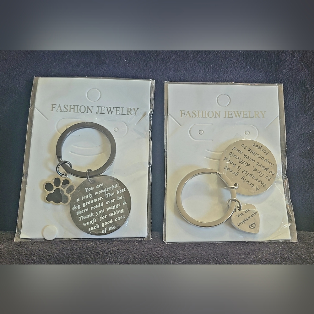 Keychains - K005 - Picture 4 of 4